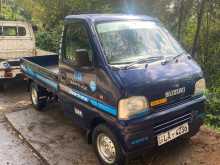 Suzuki Da52 2001 Lorry