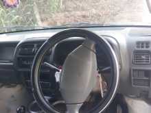 Suzuki Da52 2004 Lorry