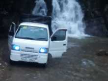 Suzuki Da52 2005 Lorry