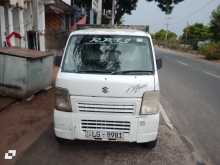 Suzuki Da52 2005 Lorry