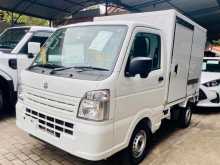 Suzuki Da52 2025 Lorry