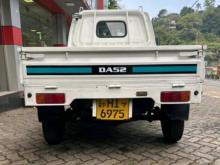 Suzuki Da52 2000 Lorry