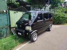 Suzuki DA52 2000 Van