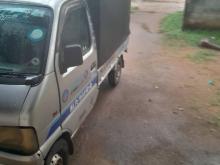 Suzuki Da52 2001 Lorry