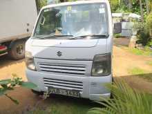 Suzuki Da52 2002 Lorry