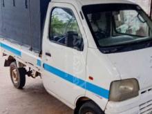Suzuki DA52 1999 Lorry