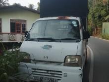 Suzuki Da52 2000 Lorry