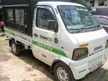Suzuki Da52 2001 Lorry