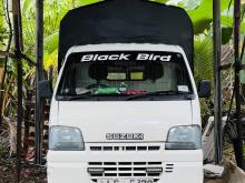 Suzuki Da52 2000 Lorry