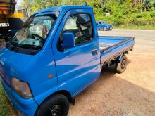Suzuki Da52 2004 Lorry