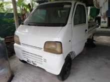 Suzuki DA52 2000 Lorry