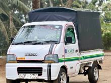 Suzuki Da52 2000 Lorry
