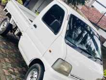 Suzuki Da52 1999 Lorry