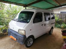 Suzuki Every DA52 2001 Van