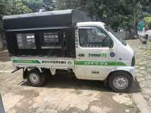 Suzuki Da52 2001 Lorry
