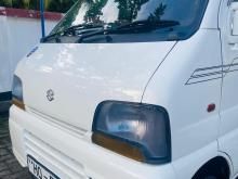 Suzuki Every DA52 2000 Van