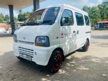 Suzuki Every DA52 2000 Van