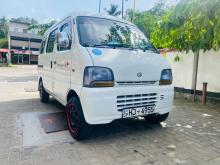 Suzuki Every 2000 Van