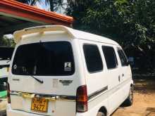 Suzuki DA52V 1999 Van