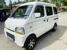Suzuki DA52v Every 2001 Van