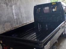 Suzuki DA5A 2018 Lorry