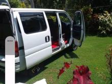 Suzuki Da62 2008 Van
