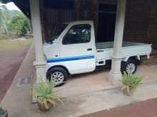 Suzuki Da62 2002 Lorry