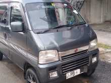 Suzuki Every Full Join DA62 2002 Van