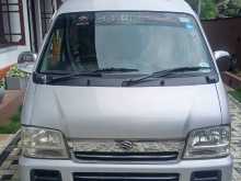 Suzuki Every 2006 Van