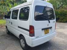 Suzuki DA 62 EVERY 2001 Van