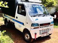 Suzuki DA62 2007 Lorry