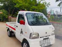 Suzuki DA622001 2001 Lorry