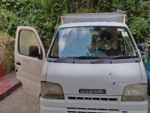 Suzuki DA62T 2001 Lorry