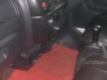 Suzuki Da62v 2008 Van