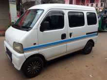 Suzuki DA62V FULL OPSAN VAN 2006 Van