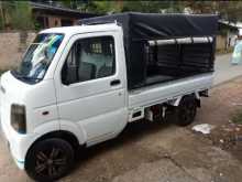 Suzuki Every 2004 Lorry