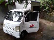Suzuki DA63 2003 Lorry