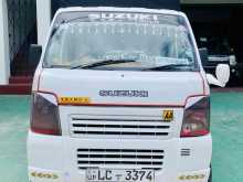 Suzuki DA63 2002 Lorry