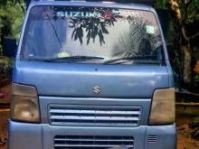 Suzuki DA63 2007 Lorry