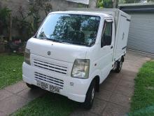 Suzuki DA63 2013 Lorry