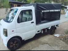 Suzuki Da63 2004 Lorry