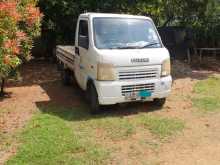 Suzuki Da63 2002 Lorry