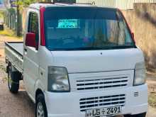 Suzuki Carry Da63 2003 Lorry