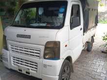Suzuki DA63 2004 Lorry