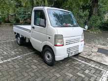Suzuki Every DA63 2004 Lorry