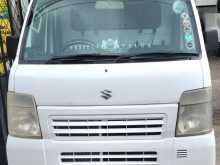 Suzuki Every 2006 Lorry