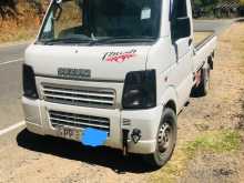 Suzuki DA63 2006 Lorry