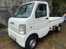 Suzuki DA63 2007 Lorry