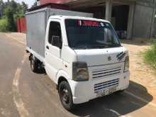 Suzuki DA63 2010 Lorry