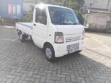 Suzuki Da63 2010 Lorry